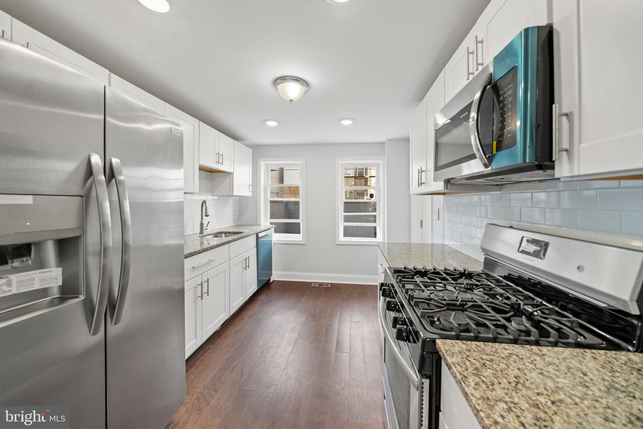 431 Tree Street Philadelphia, PA 19148 - Photo 13 of 32 Gallery Image 13