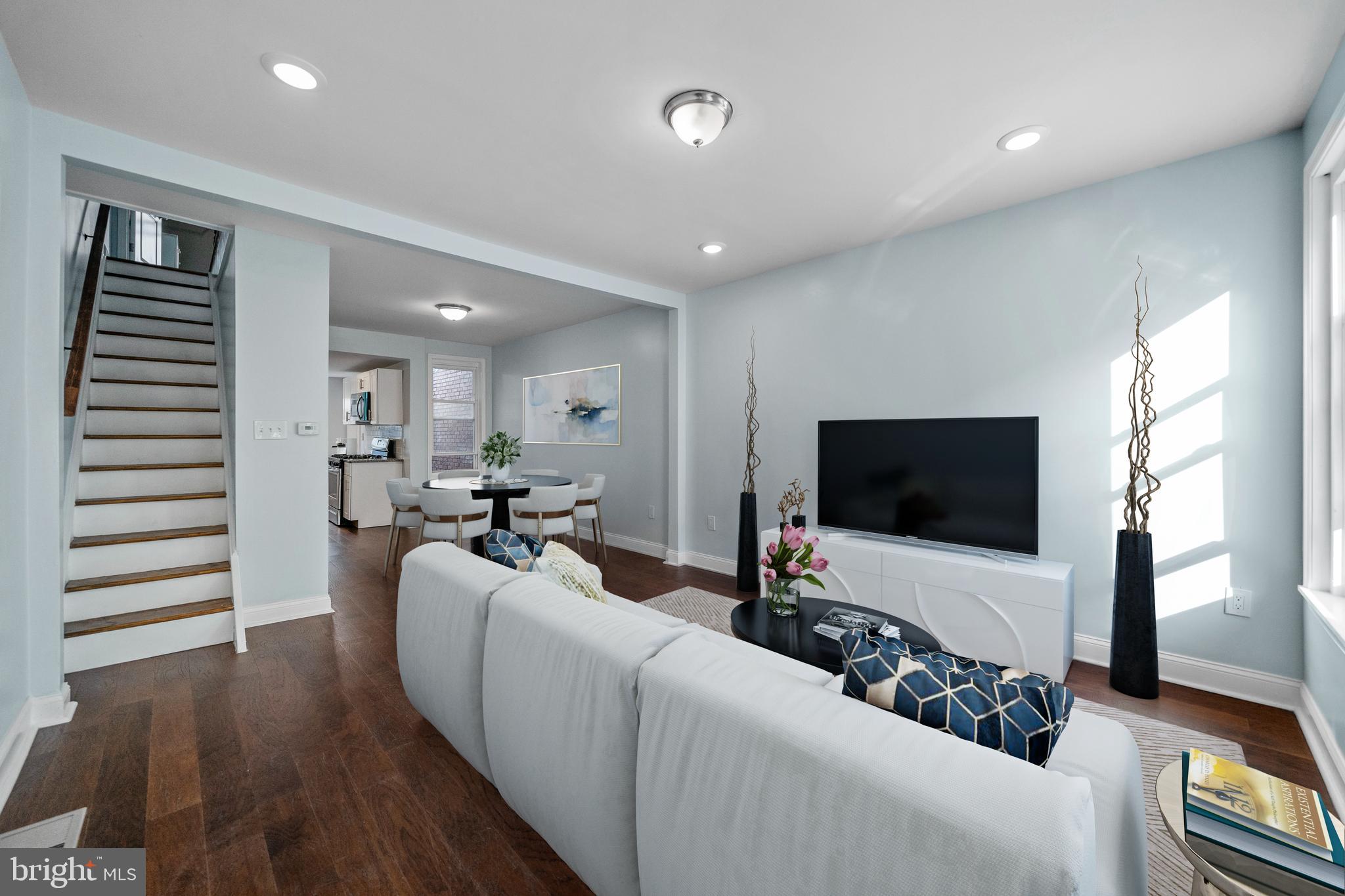 431 Tree Street Philadelphia, PA 19148 - Photo 2 of 32 Gallery Image 2