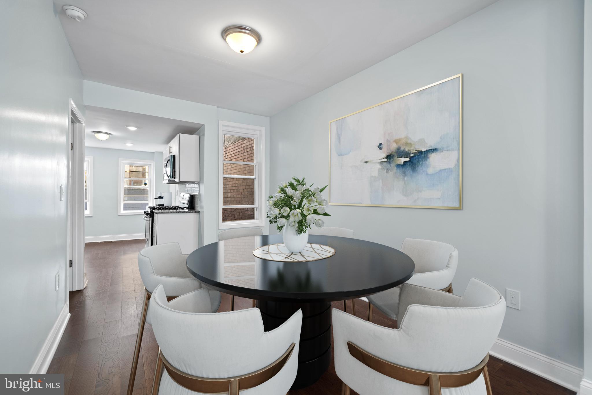 431 Tree Street Philadelphia, PA 19148 - Photo 3 of 32 Gallery Image 3