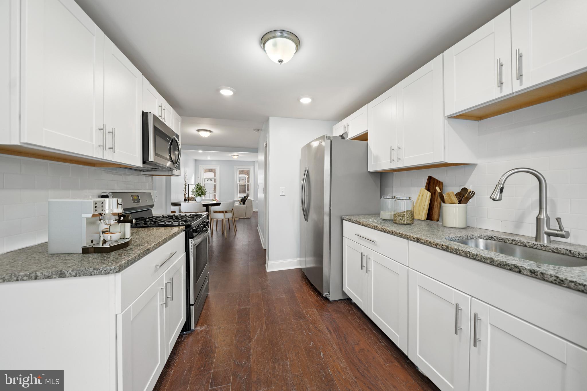 431 Tree Street Philadelphia, PA 19148 - Photo 4 of 32 Gallery Image 4