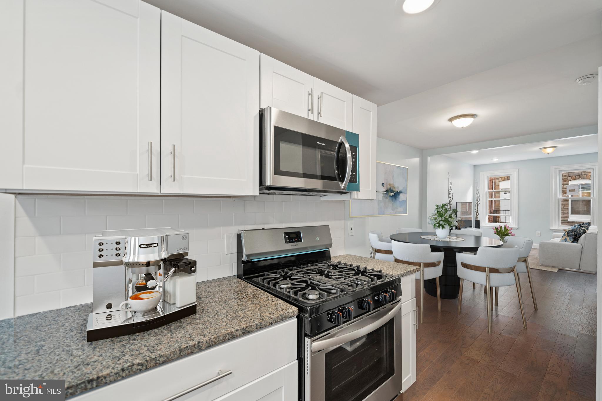 431 Tree Street Philadelphia, PA 19148 - Photo 5 of 32 Gallery Image 5