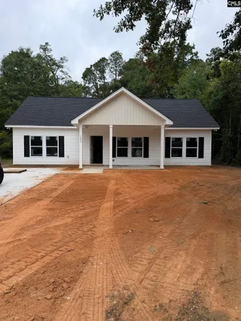 $229,990 | 1235 Sawyer Street, Orangeburg, SC 29115