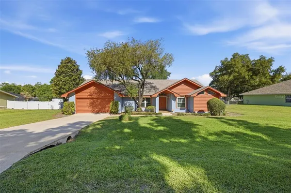 $380,000 | 4263 Stafford Drive, Winter Haven, FL 33880