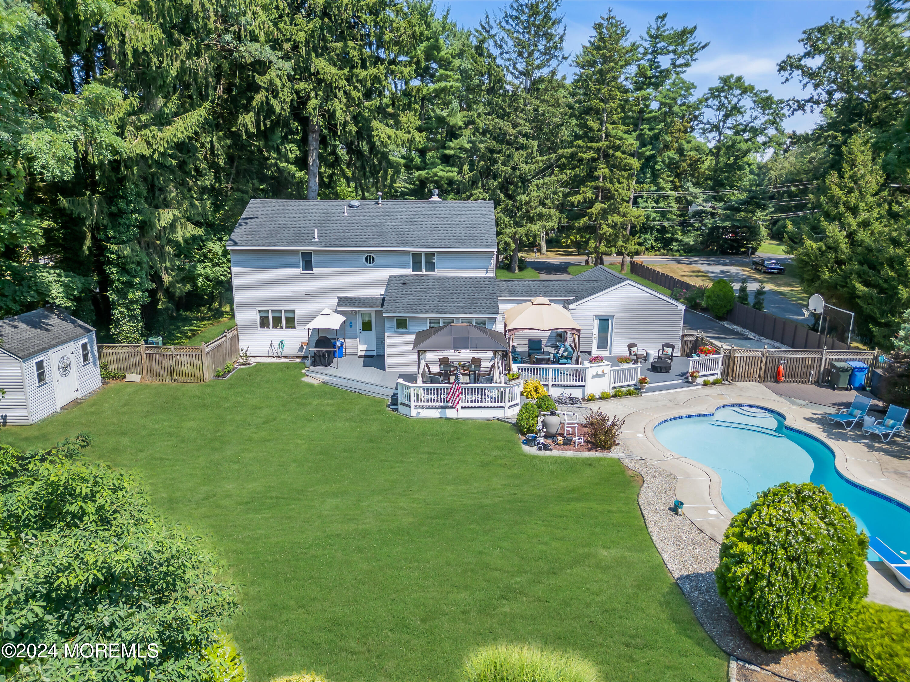 18 Hope Road Tinton Falls, NJ 07724 - Photo 4 of 75 070_dji_0937-1_208