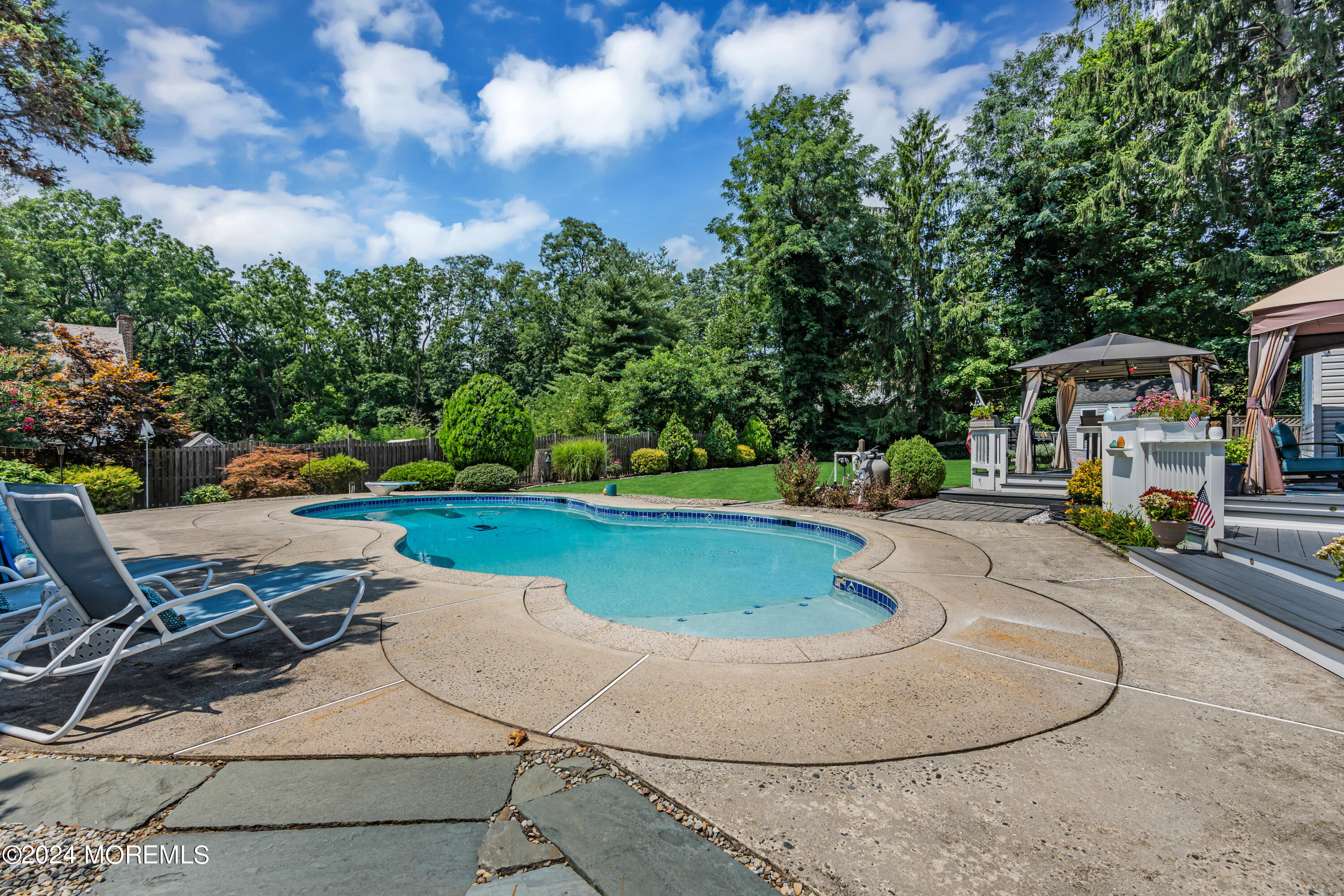 18 Hope Road Tinton Falls, NJ 07724 - Photo 52 of 75 18 Hope Rd Tinton Falls