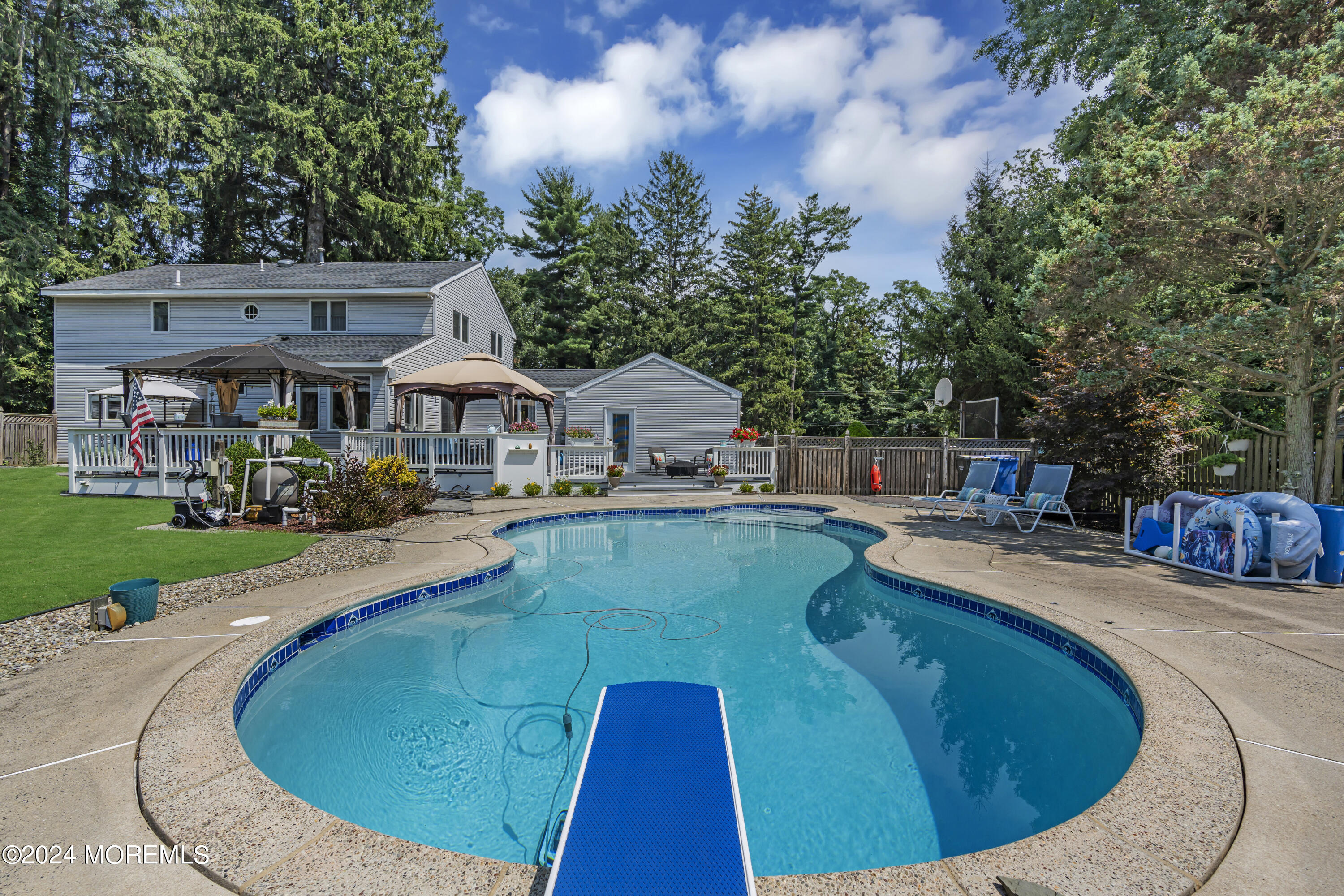 18 Hope Road Tinton Falls, NJ 07724 - Photo 54 of 75 18 Hope Rd Tinton Falls
