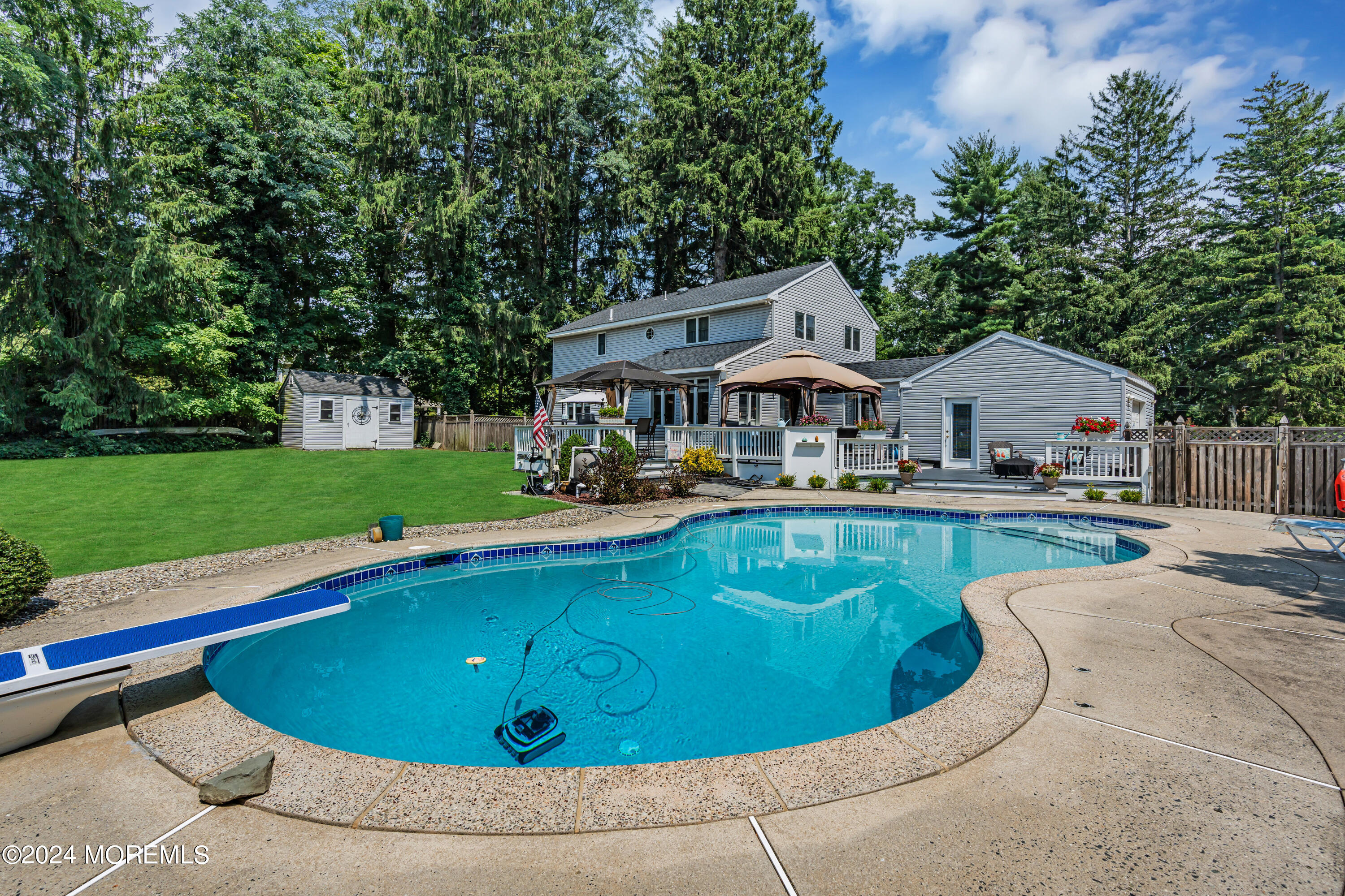18 Hope Road Tinton Falls, NJ 07724 - Photo 55 of 75 18 Hope Rd Tinton Falls