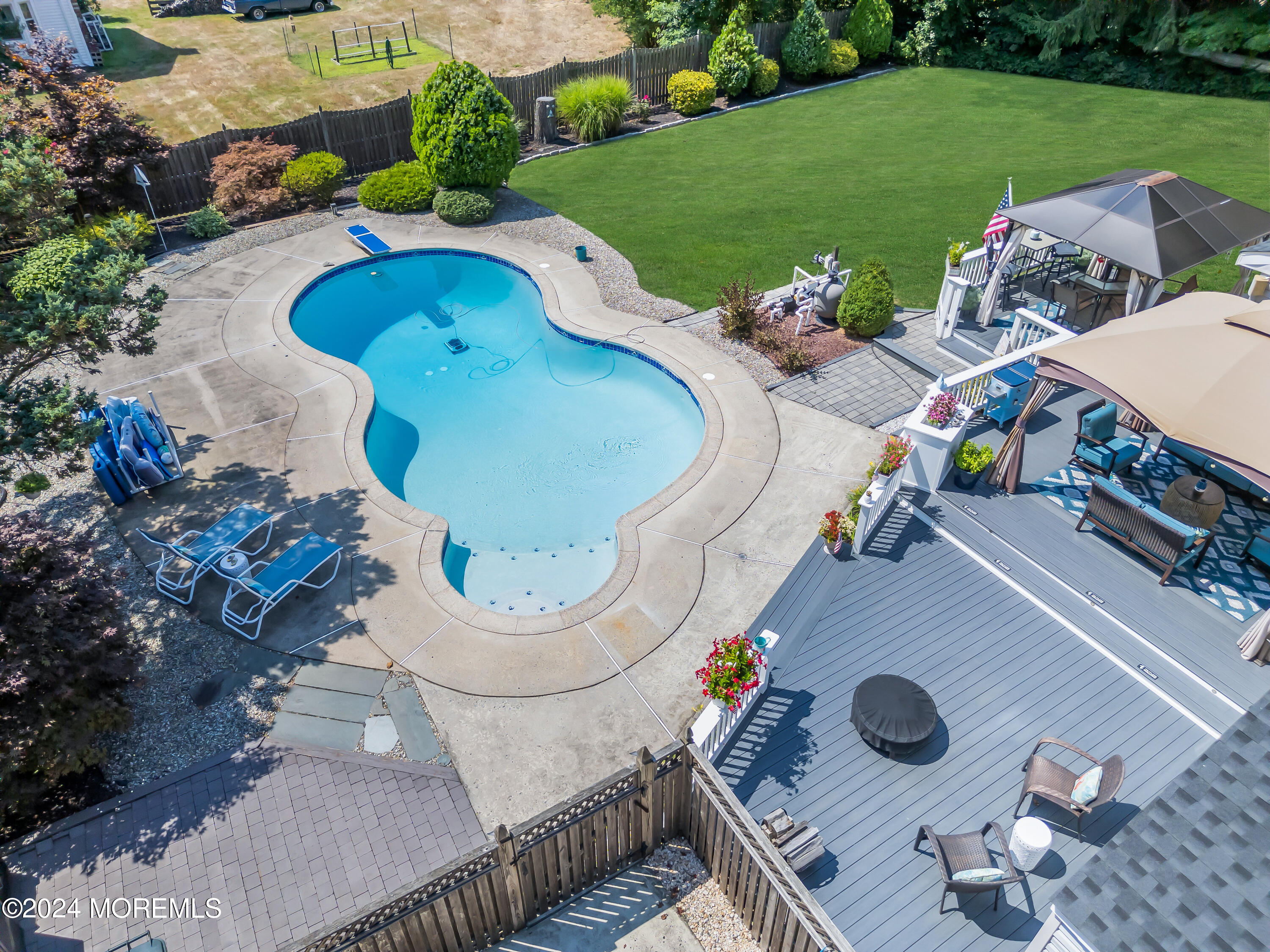 18 Hope Road Tinton Falls, NJ 07724 - Photo 56 of 75 18 Hope Rd Tinton Falls