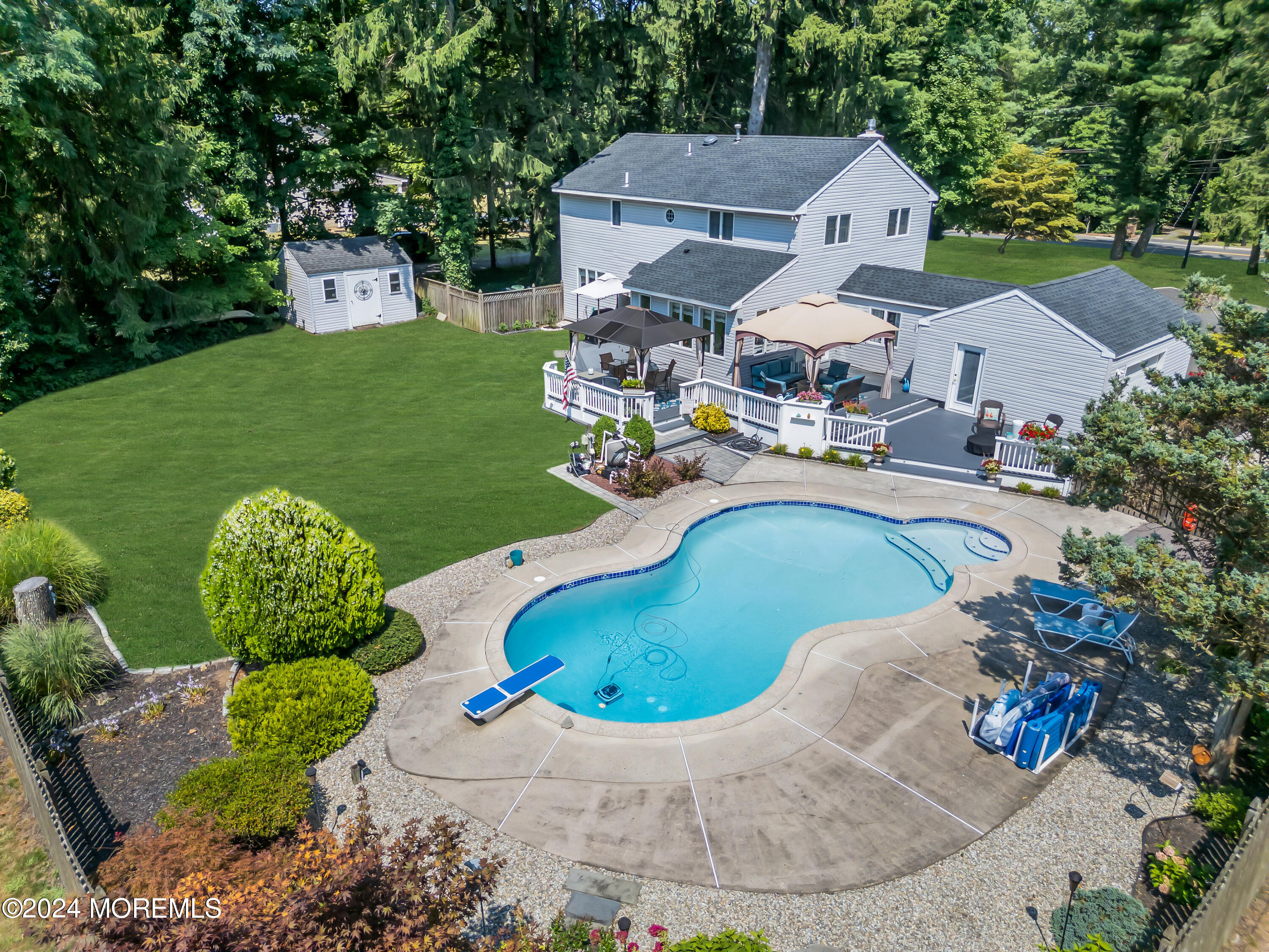 18 Hope Road Tinton Falls, NJ 07724 - Photo 57 of 75 18 Hope Rd Tinton Falls