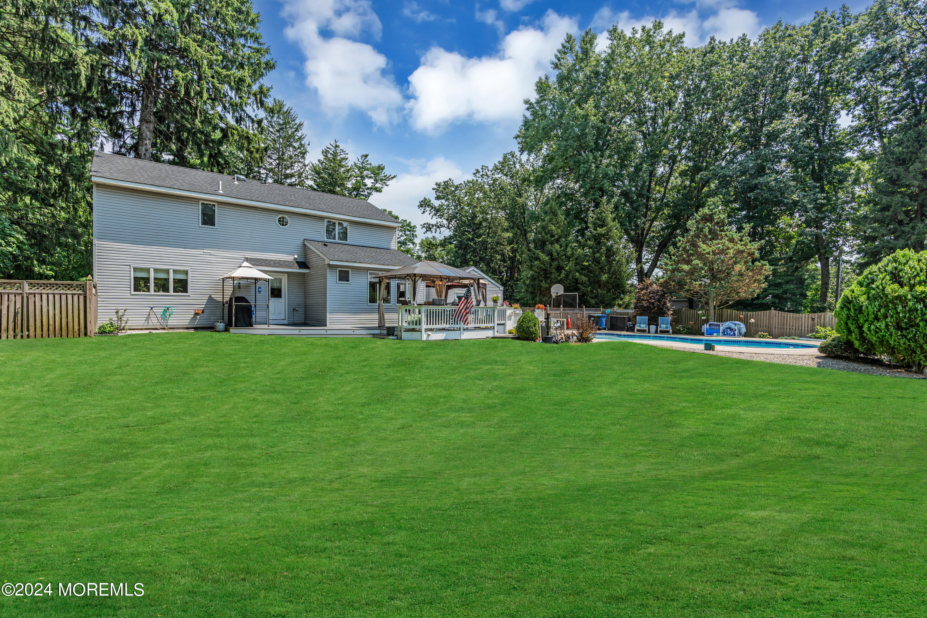 18 Hope Road Tinton Falls, NJ 07724 - Photo 59 of 75 18 Hope Rd Tinton Falls