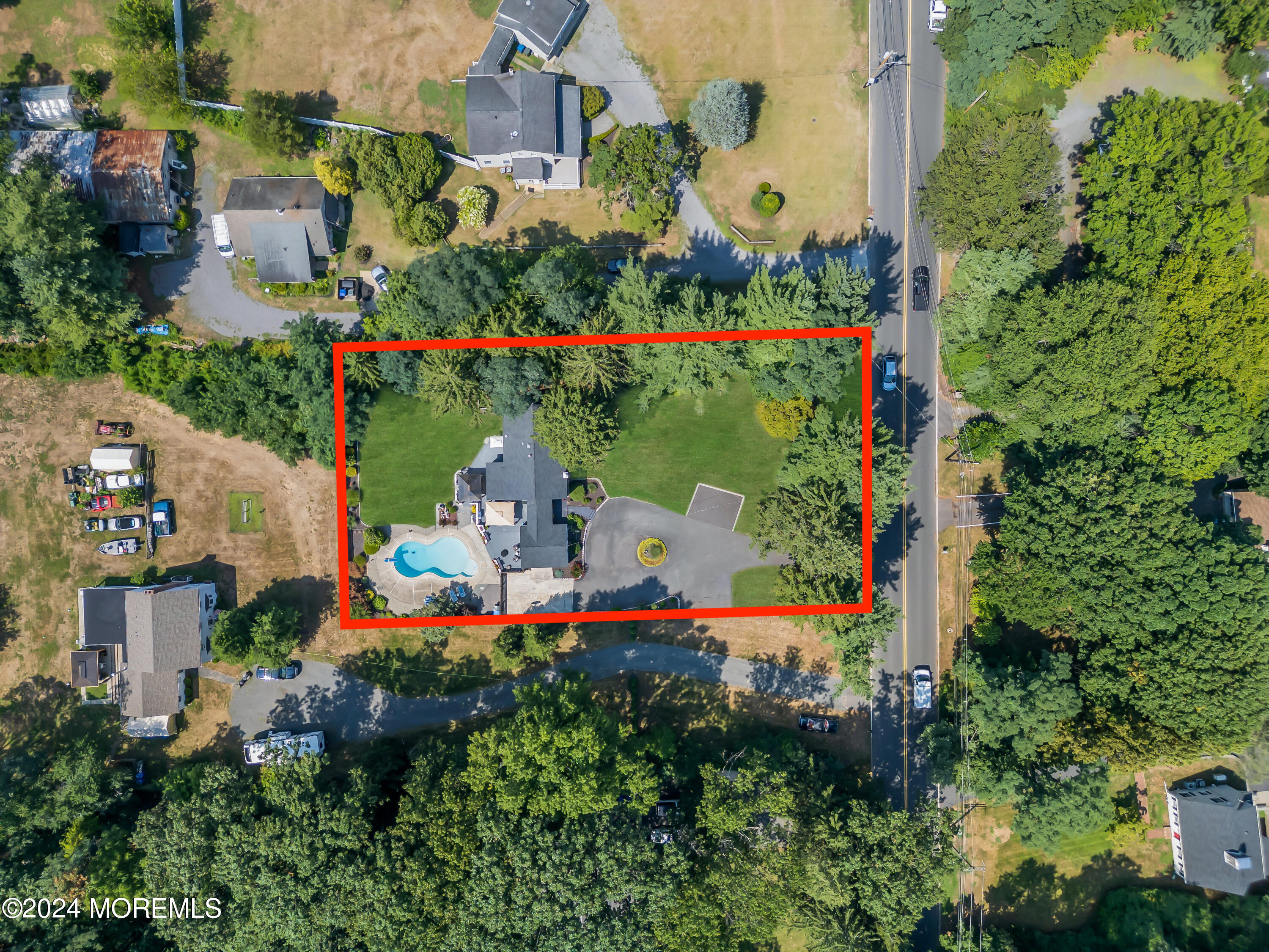 18 Hope Road Tinton Falls, NJ 07724 - Photo 6 of 75 18 Hope Rd Tinton Falls