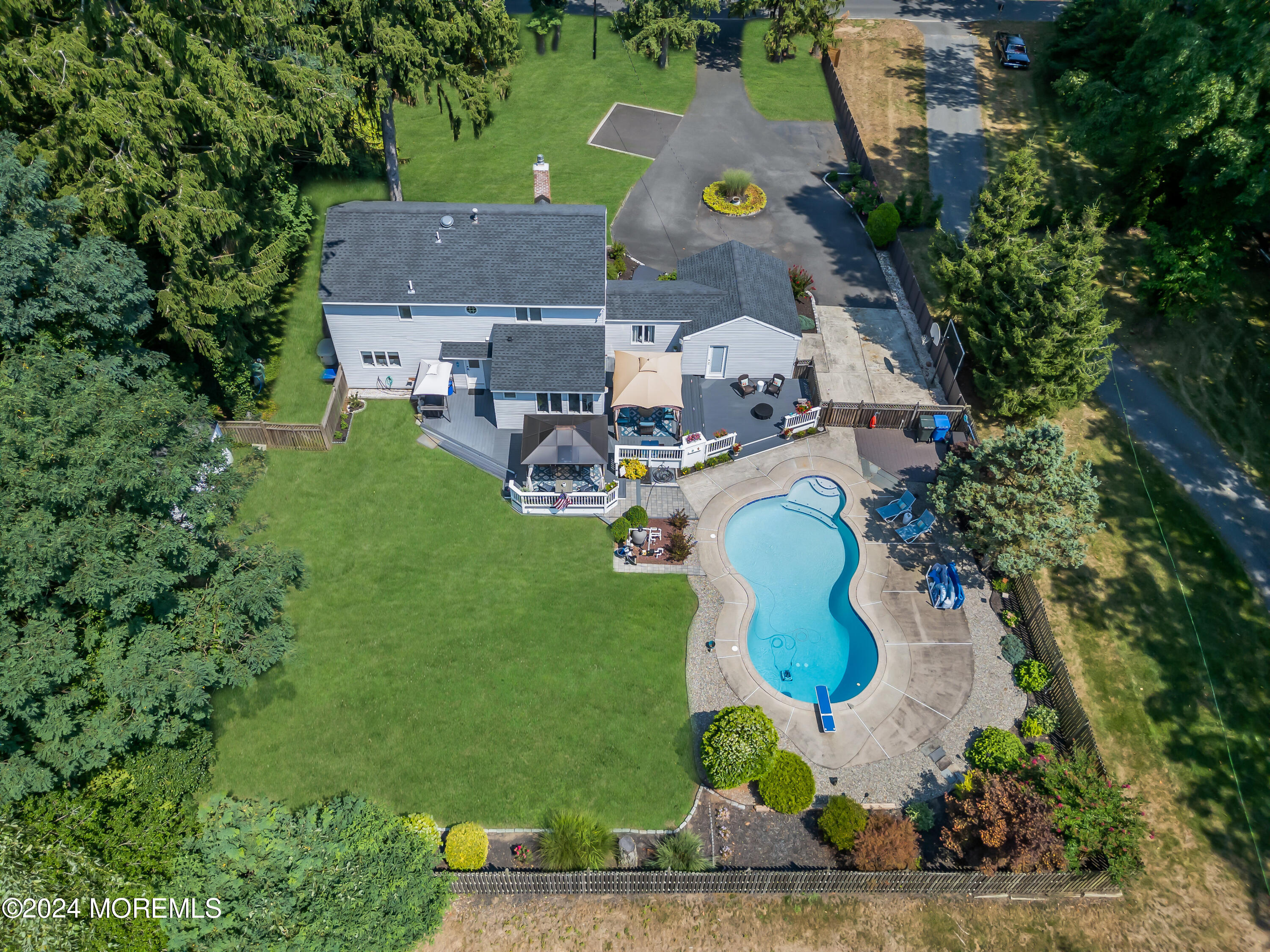 18 Hope Road Tinton Falls, NJ 07724 - Photo 61 of 75 18 Hope Rd Tinton Falls