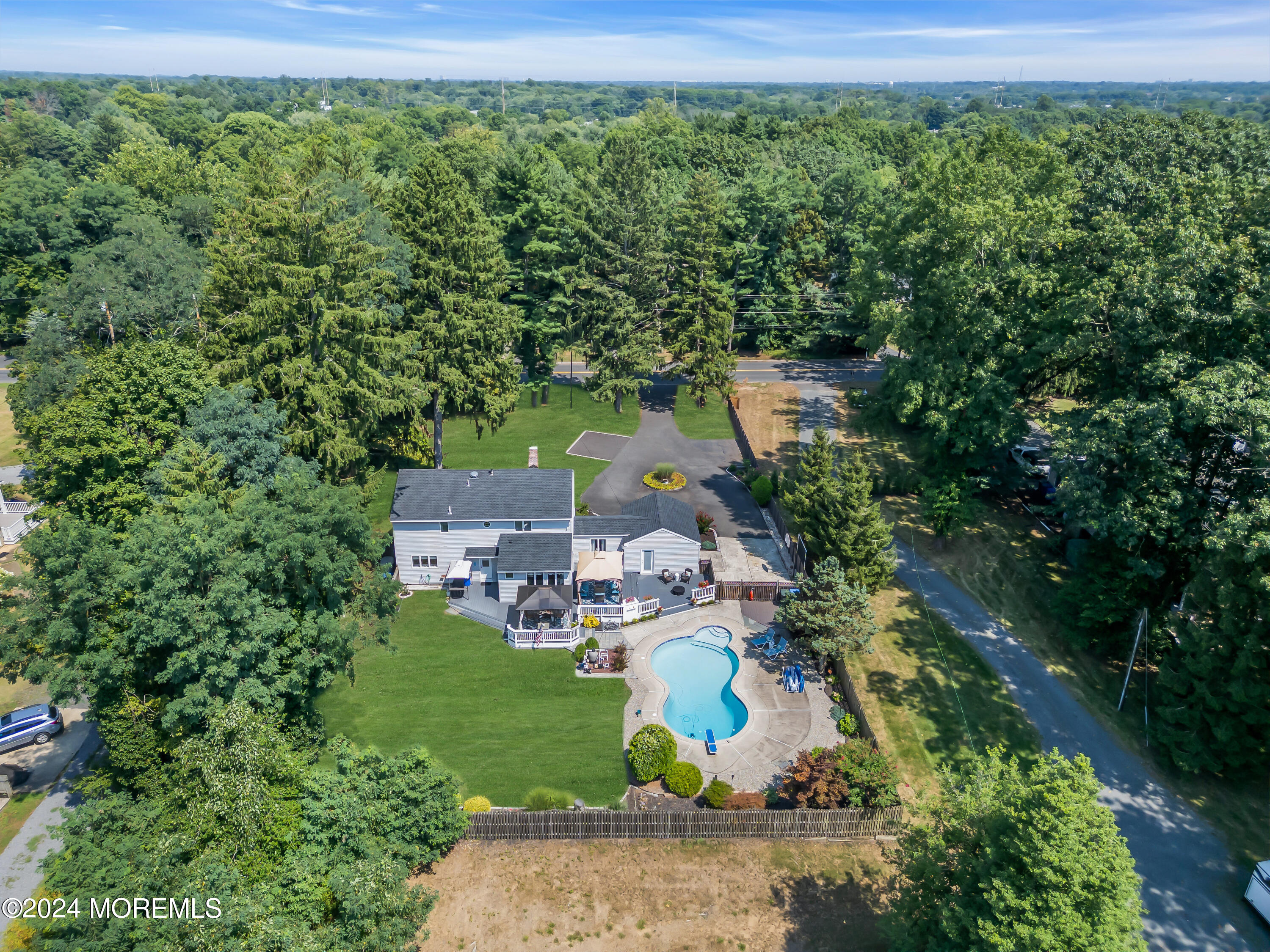 18 Hope Road Tinton Falls, NJ 07724 - Photo 62 of 75 18 Hope Rd Tinton Falls