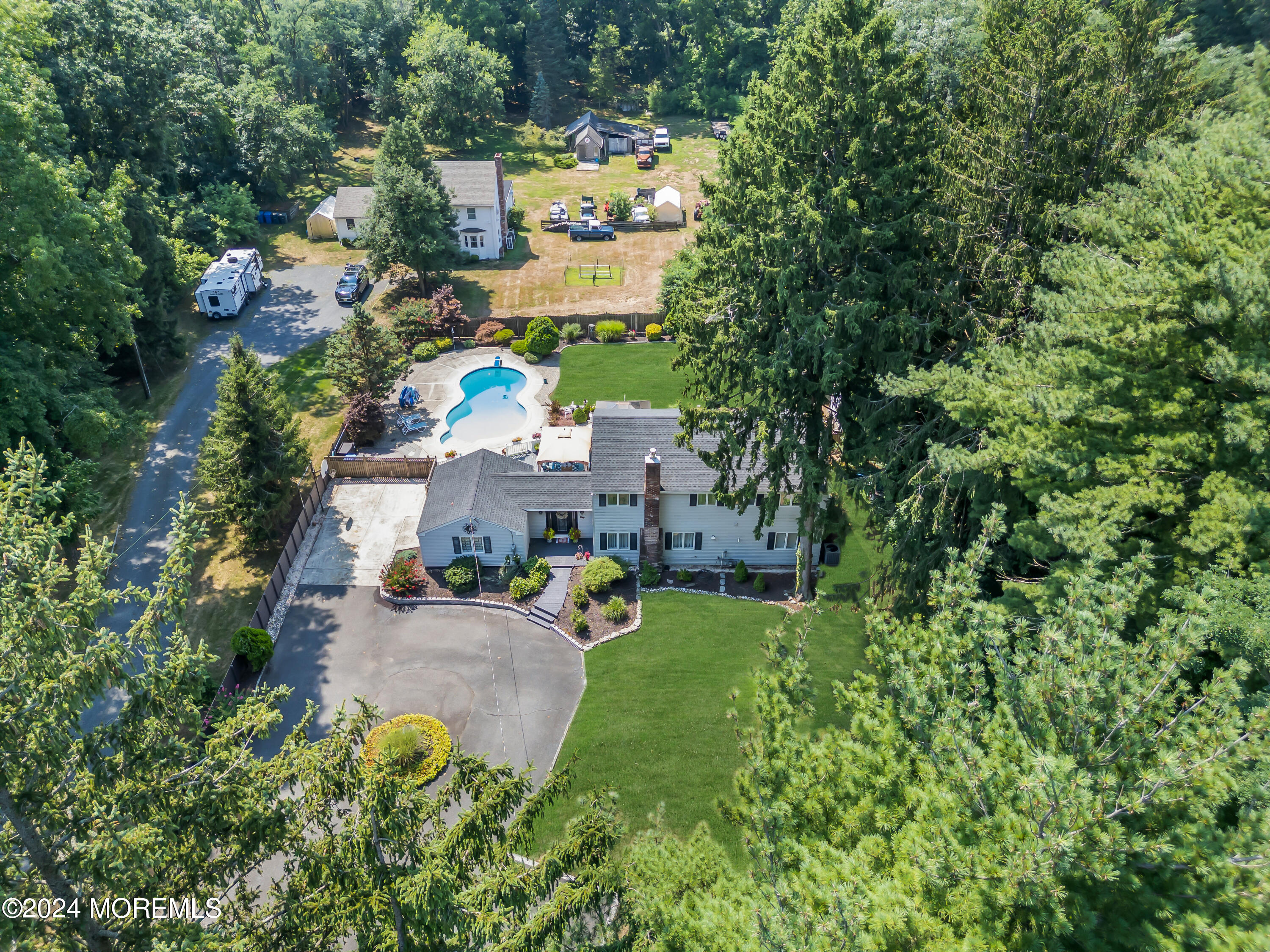 18 Hope Road Tinton Falls, NJ 07724 - Photo 63 of 75 18 Hope Rd Tinton Falls