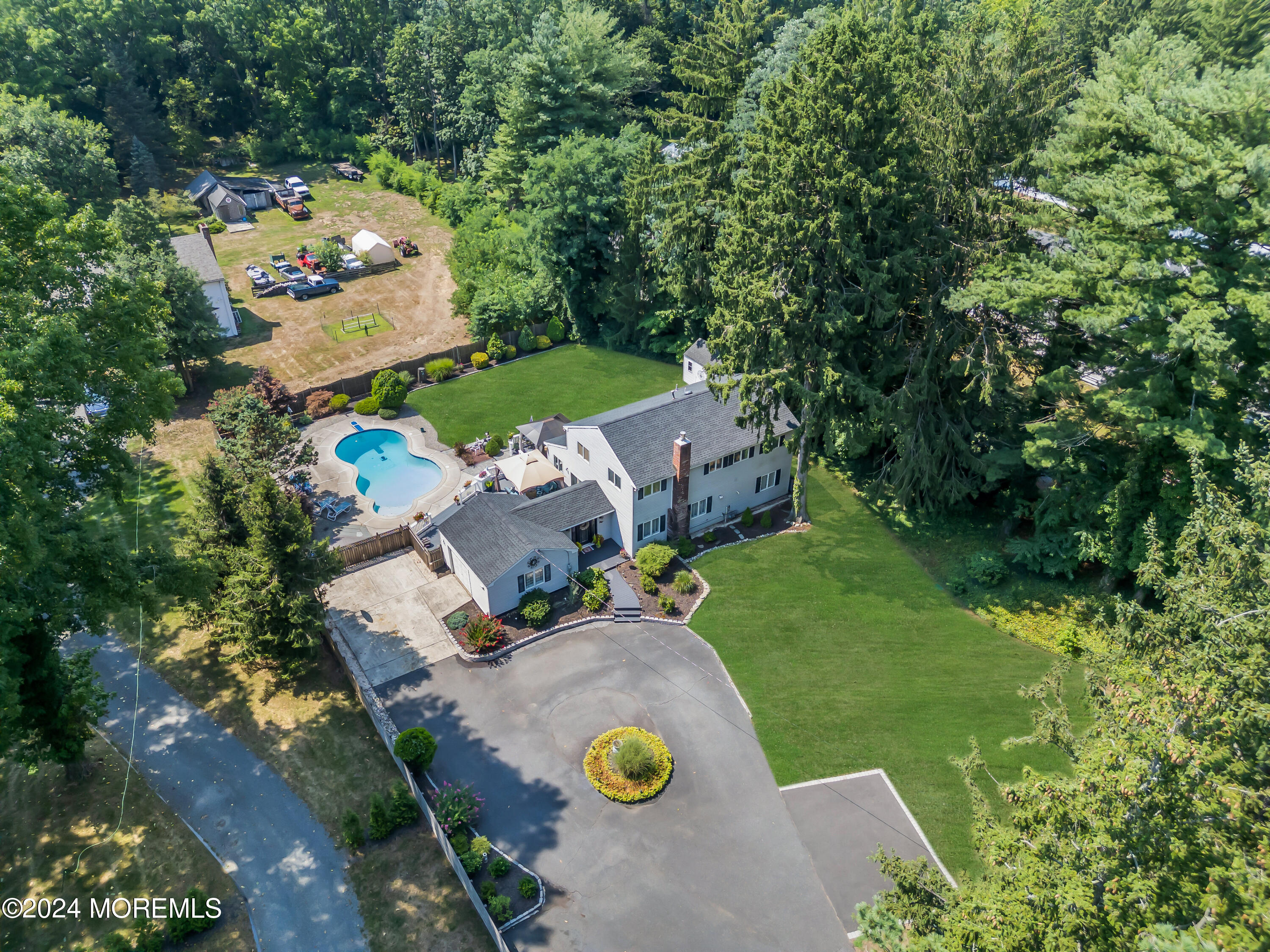18 Hope Road Tinton Falls, NJ 07724 - Photo 64 of 75 18 Hope Rd Tinton Falls