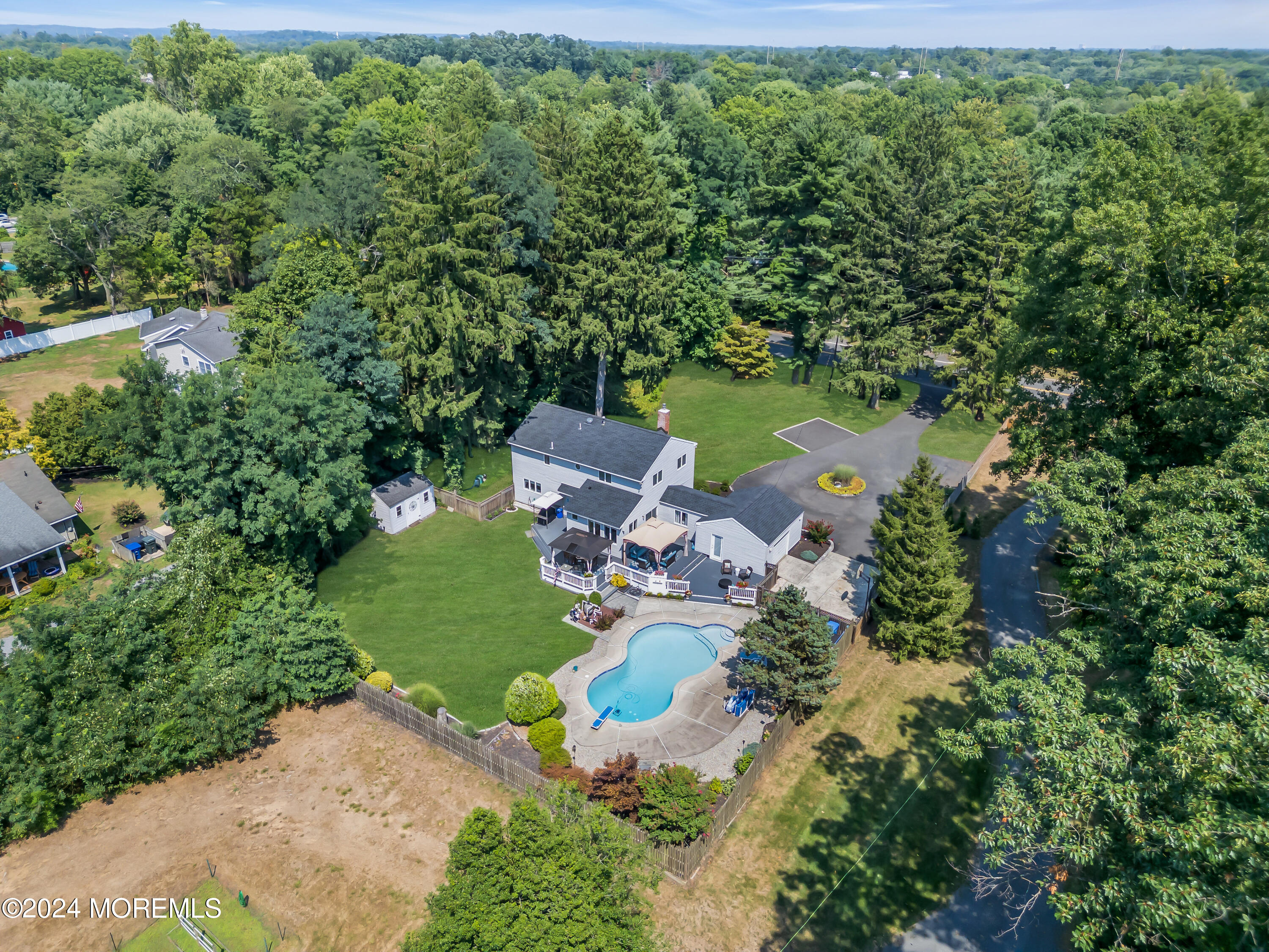 18 Hope Road Tinton Falls, NJ 07724 - Photo 66 of 75 18 Hope Rd Tinton Falls