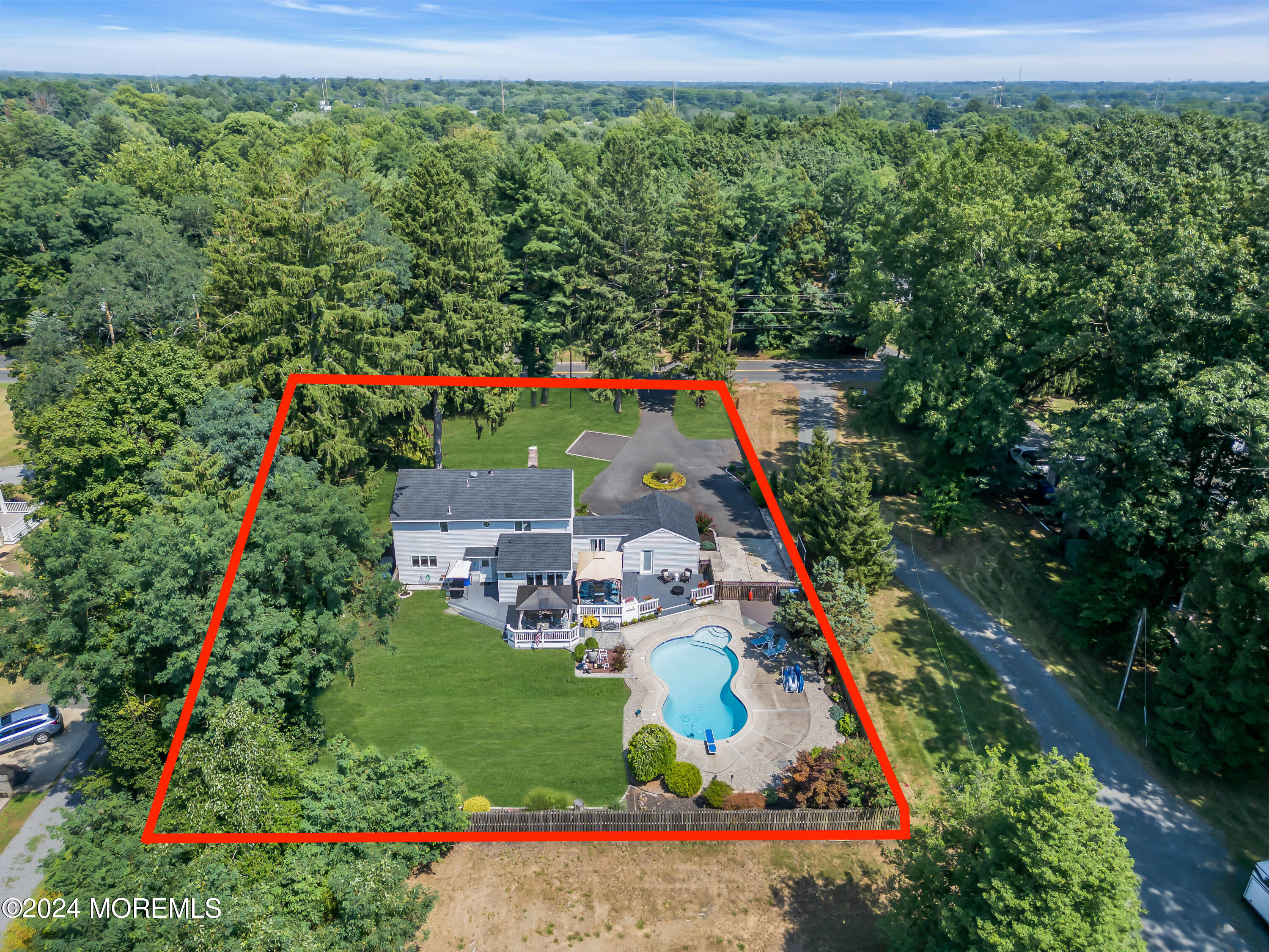 18 Hope Road Tinton Falls, NJ 07724 - Photo 68 of 75 18 Hope Rd Tinton Falls