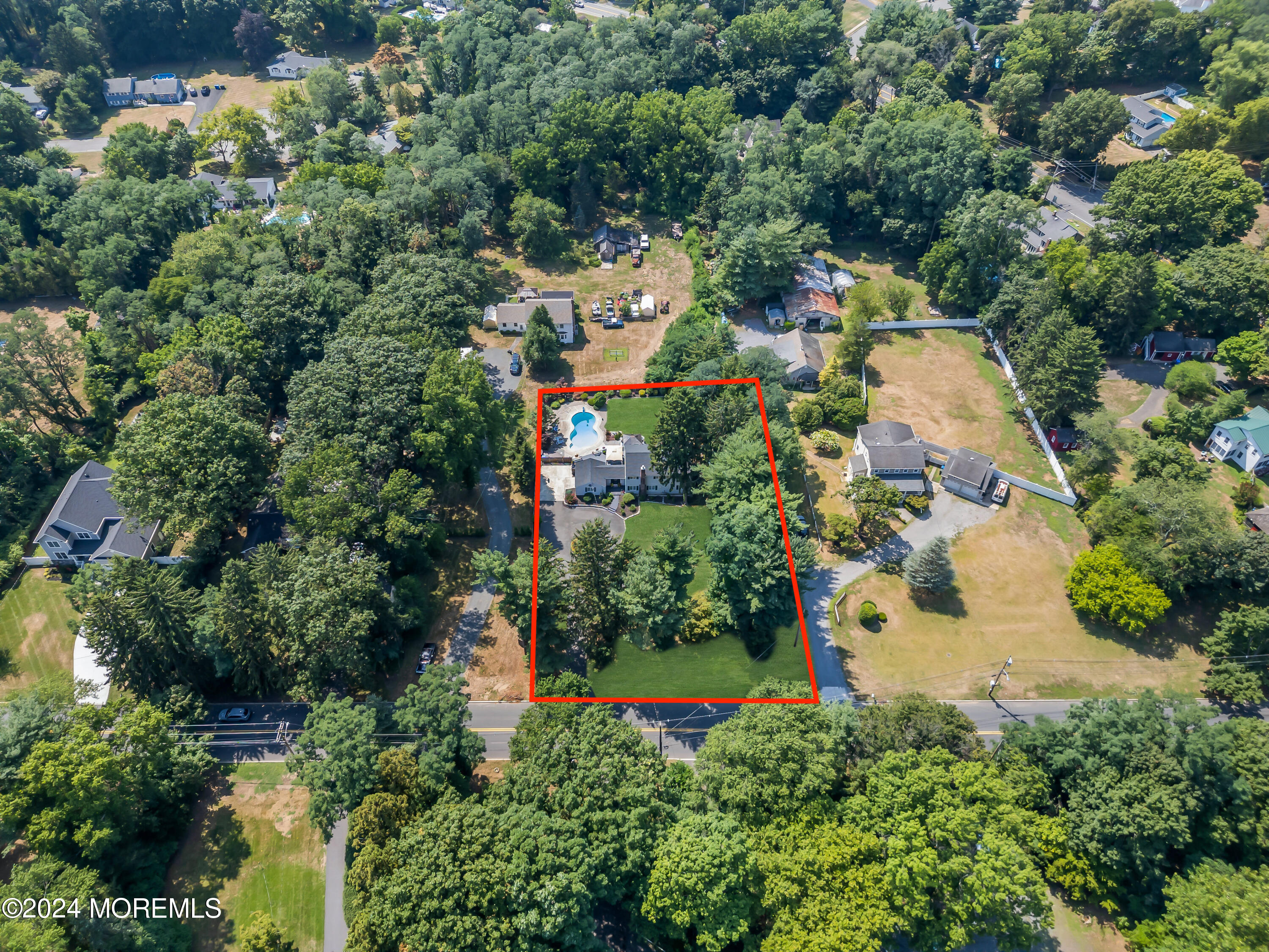 18 Hope Road Tinton Falls, NJ 07724 - Photo 69 of 75 18 Hope Rd Tinton Falls