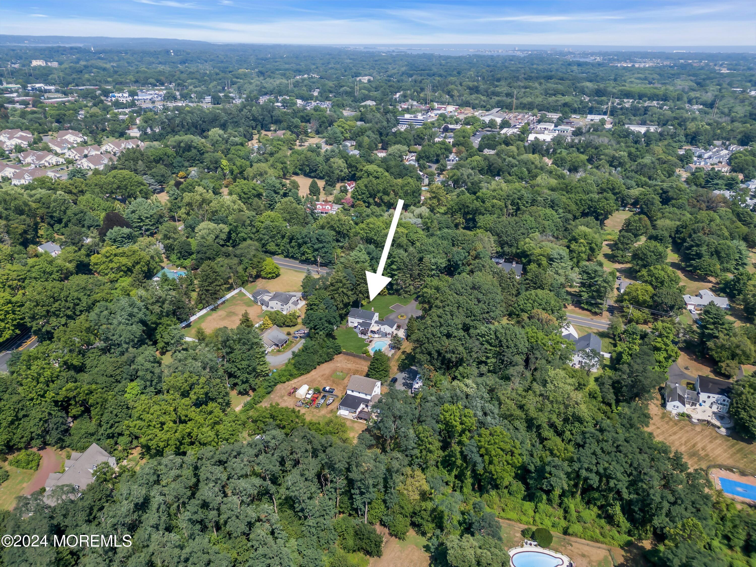 18 Hope Road Tinton Falls, NJ 07724 - Photo 71 of 75 18 Hope Rd Tinton Falls