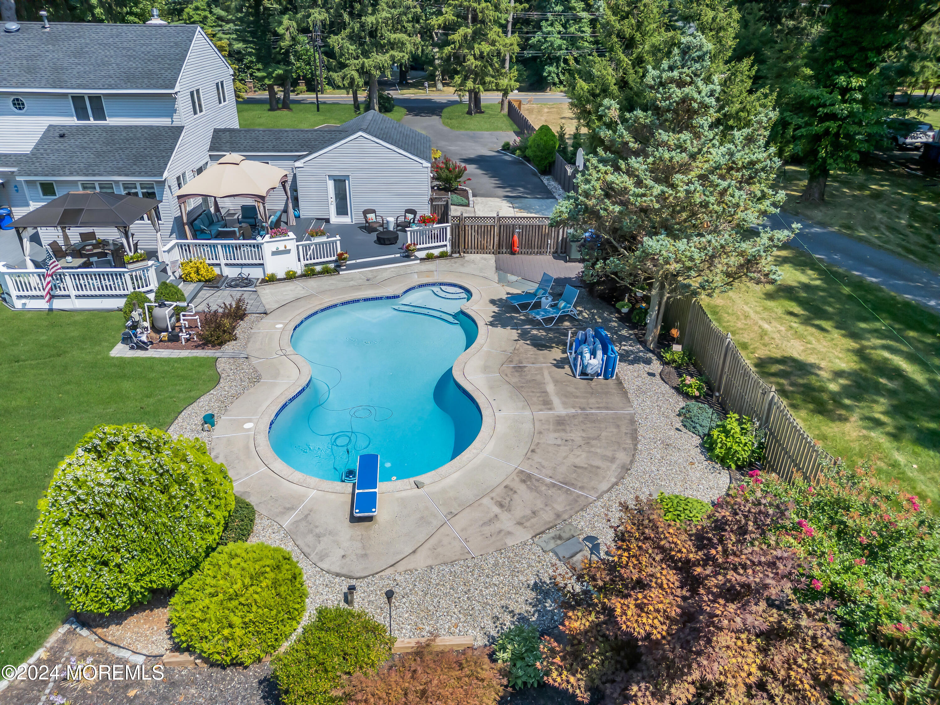 18 Hope Road Tinton Falls, NJ 07724 - Photo 9 of 75 066_dji_0922-1_126