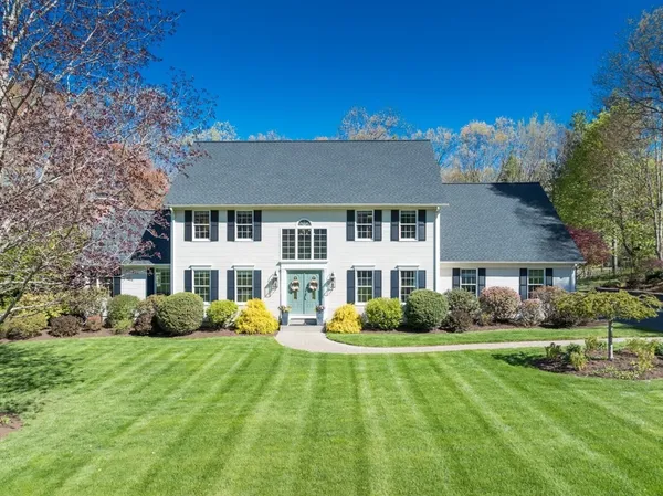 $799,900 | 20 Red Gap Road, Wilbraham, MA 01095