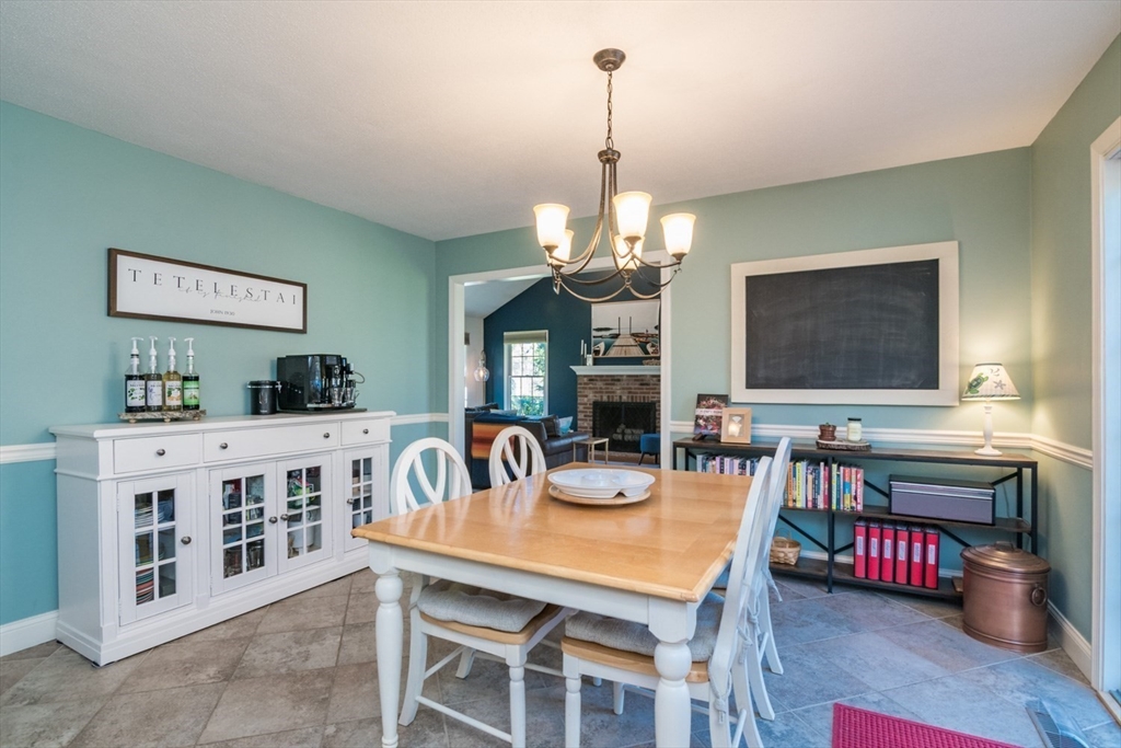 20 Red Gap Road Wilbraham, MA 01095 - Photo 12 of 42