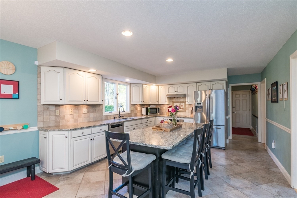 20 Red Gap Road Wilbraham, MA 01095 - Photo 14 of 42