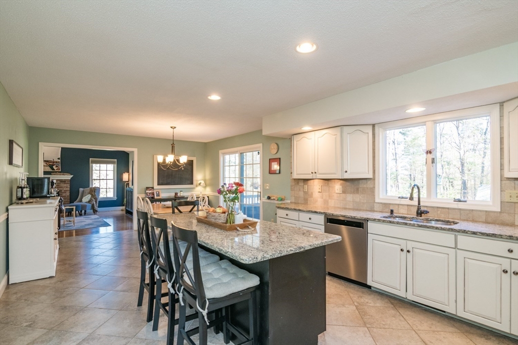 20 Red Gap Road Wilbraham, MA 01095 - Photo 15 of 42