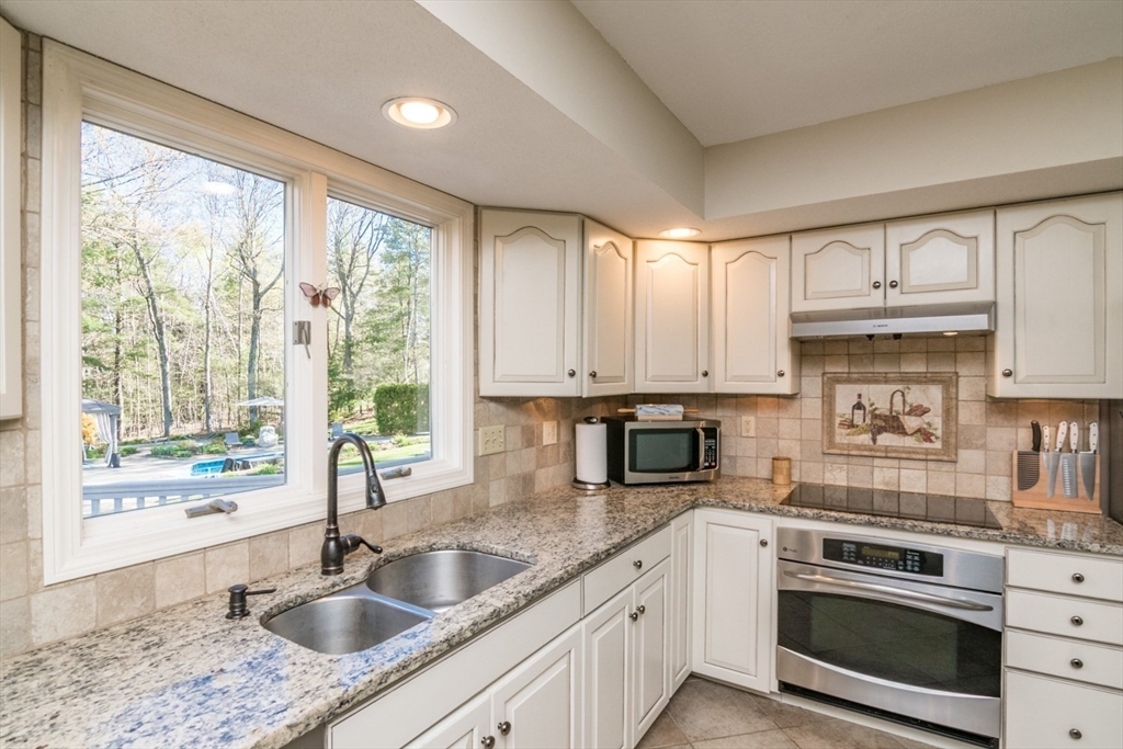 20 Red Gap Road Wilbraham, MA 01095 - Photo 16 of 42