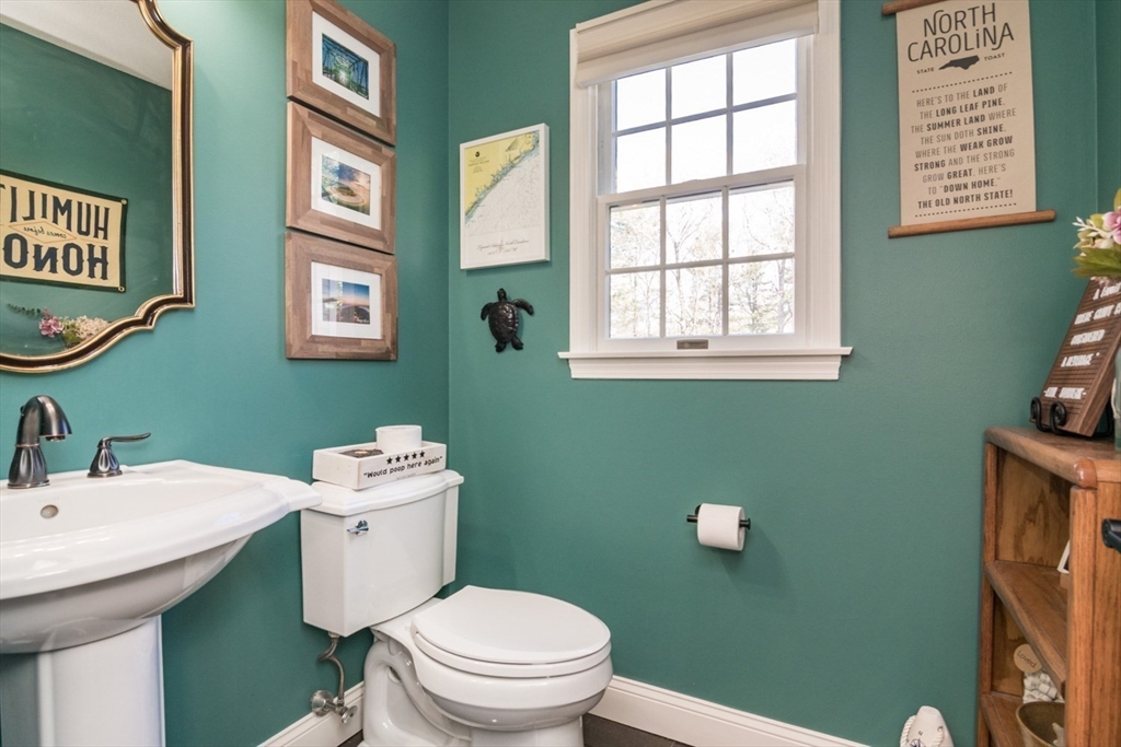 20 Red Gap Road Wilbraham, MA 01095 - Photo 18 of 42
