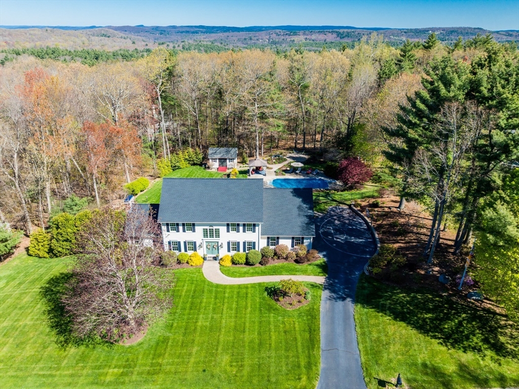 20 Red Gap Road Wilbraham, MA 01095 - Photo 2 of 42