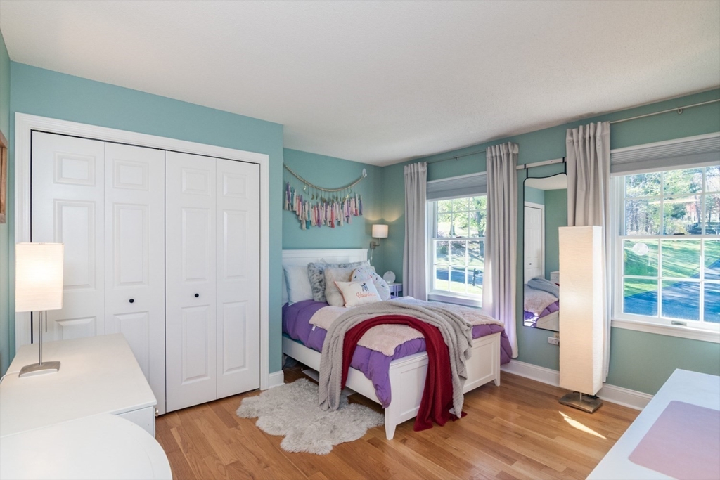 20 Red Gap Road Wilbraham, MA 01095 - Photo 22 of 42