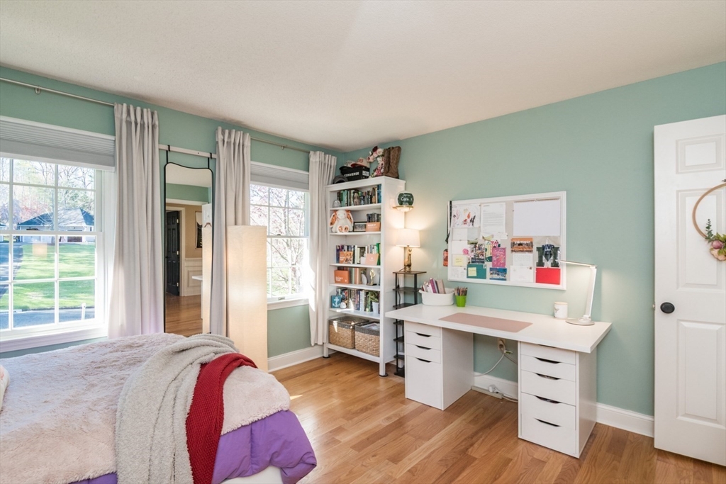 20 Red Gap Road Wilbraham, MA 01095 - Photo 23 of 42