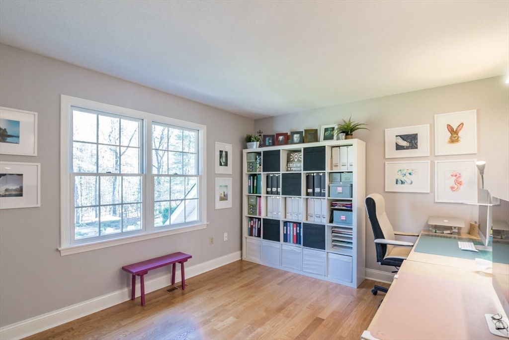 20 Red Gap Road Wilbraham, MA 01095 - Photo 24 of 42