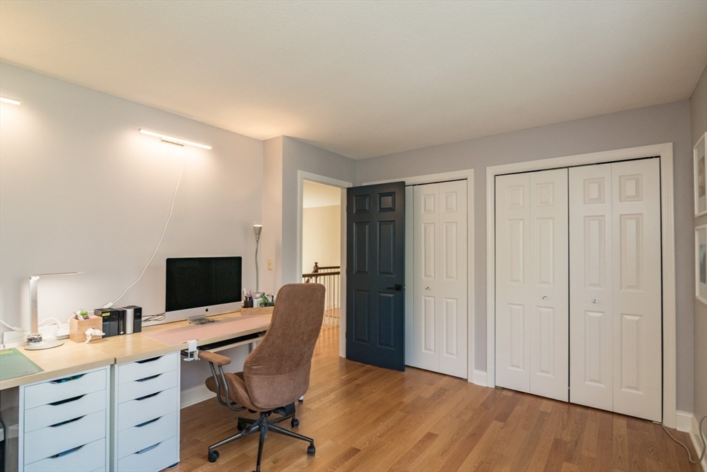 20 Red Gap Road Wilbraham, MA 01095 - Photo 25 of 42