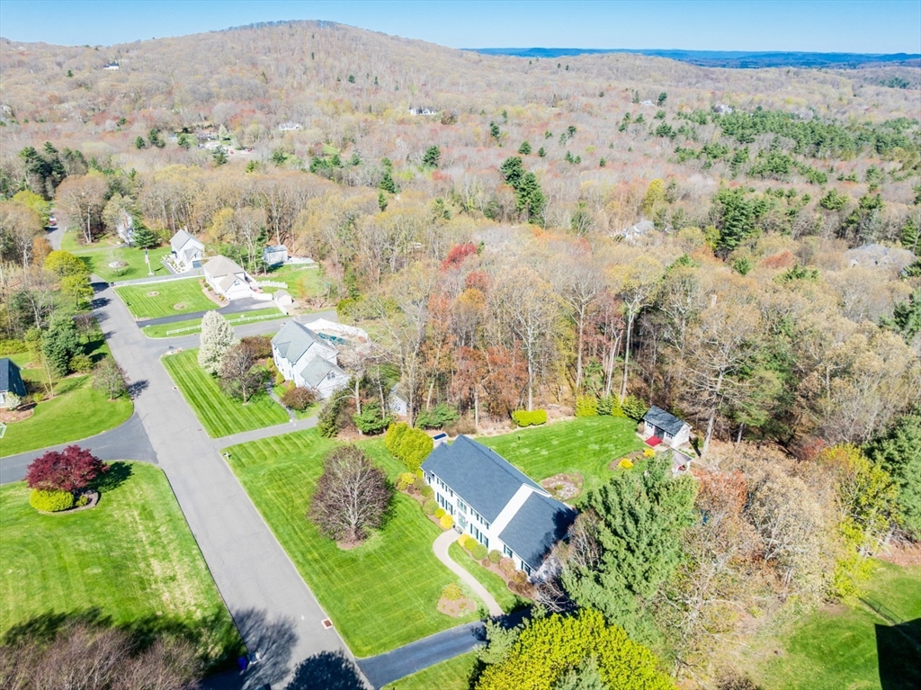 20 Red Gap Road Wilbraham, MA 01095 - Photo 3 of 42