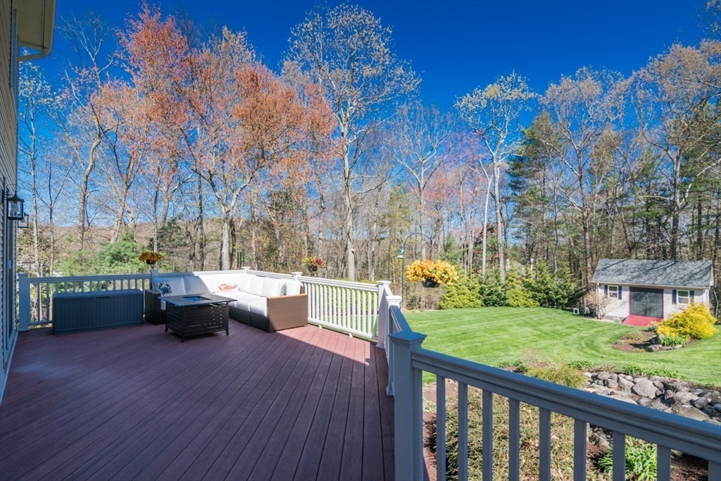 20 Red Gap Road Wilbraham, MA 01095 - Photo 38 of 42