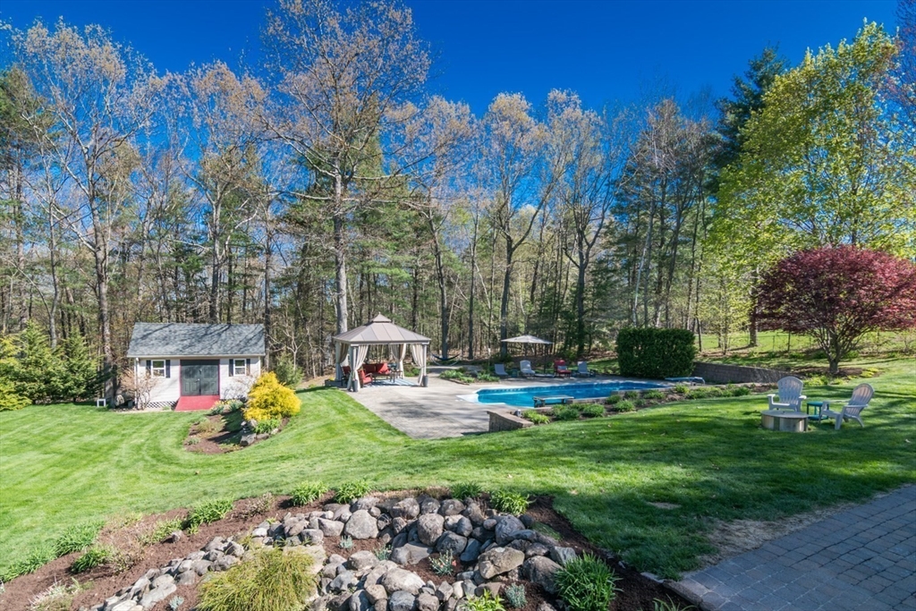 20 Red Gap Road Wilbraham, MA 01095 - Photo 39 of 42