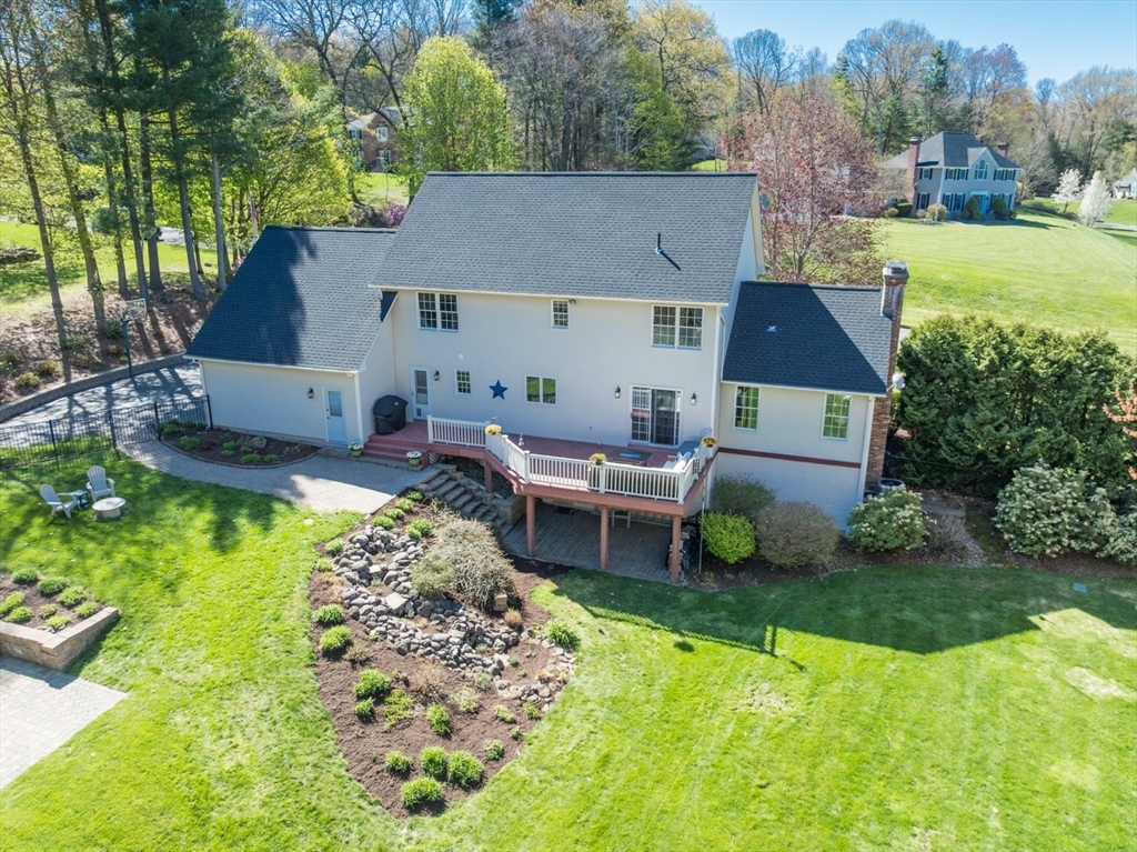 20 Red Gap Road Wilbraham, MA 01095 - Photo 41 of 42