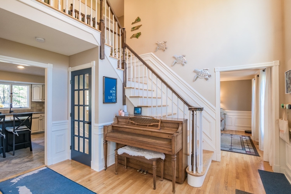20 Red Gap Road Wilbraham, MA 01095 - Photo 5 of 42