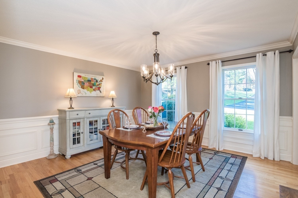 20 Red Gap Road Wilbraham, MA 01095 - Photo 6 of 42