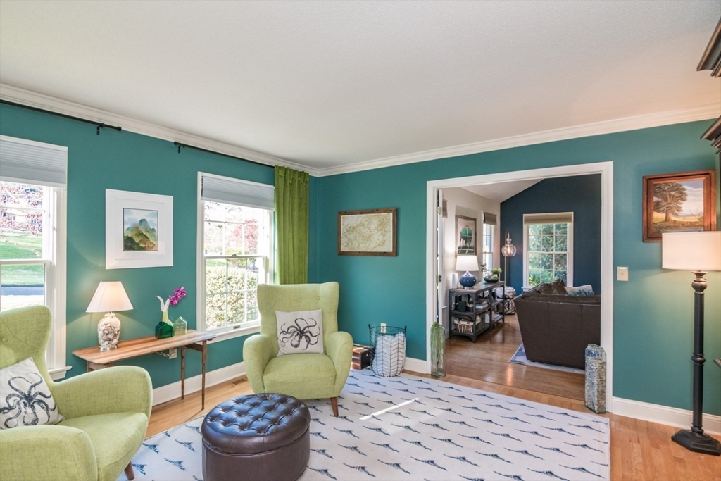 20 Red Gap Road Wilbraham, MA 01095 - Photo 7 of 42