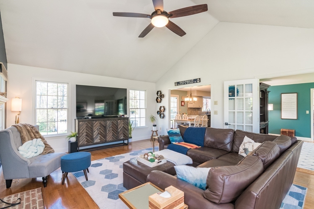 20 Red Gap Road Wilbraham, MA 01095 - Photo 9 of 42