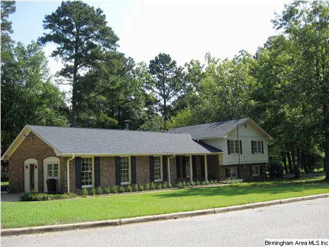 4301 Ridgemont Avenue Northport, AL 35473 - Photo 26 of 28