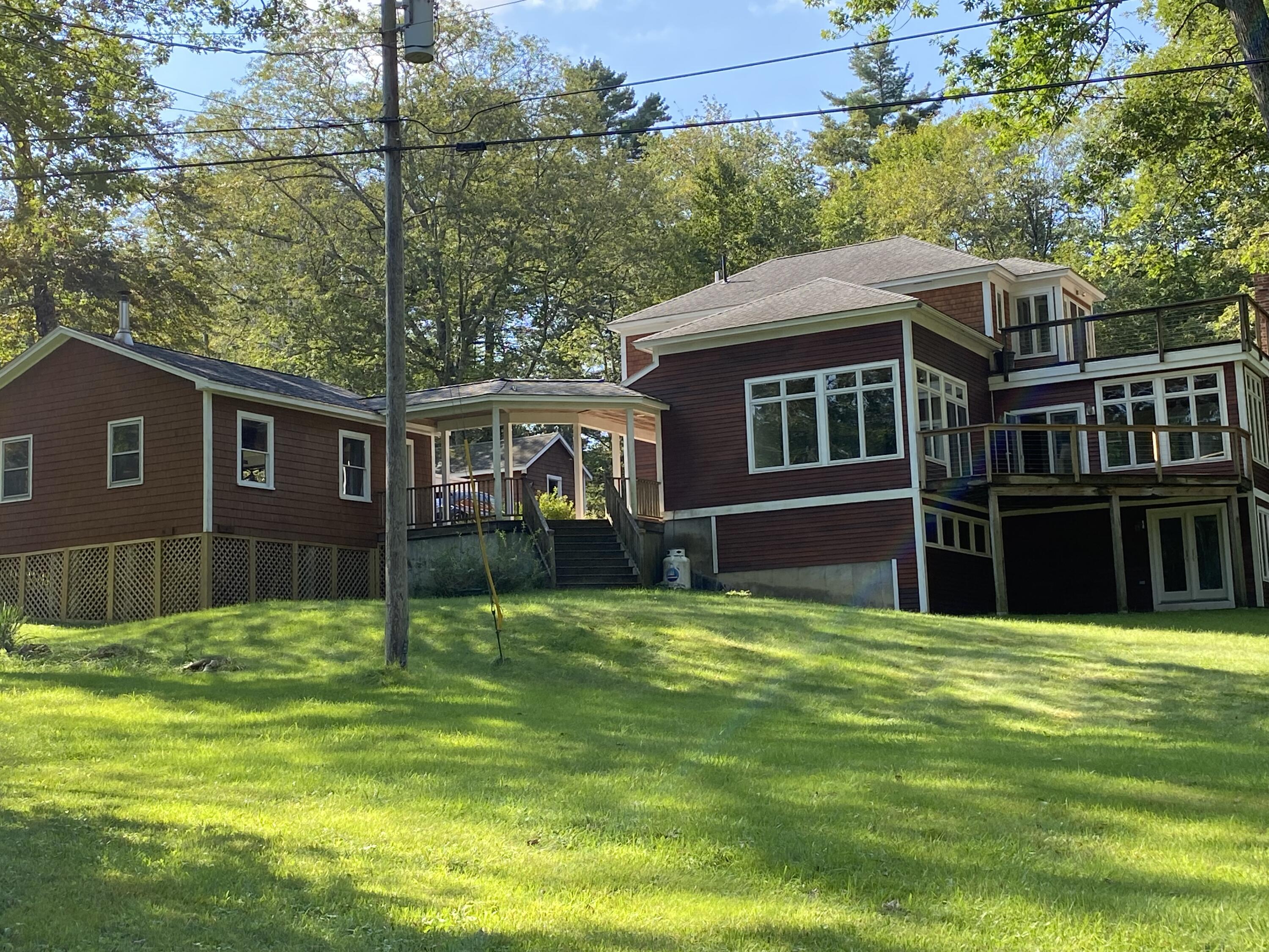 129 Indian Rest Road Harpswell, ME 04079 - Photo 4 of 44 9EE9D863-FB0B-4698-B53E-D56FB9D4F7C0