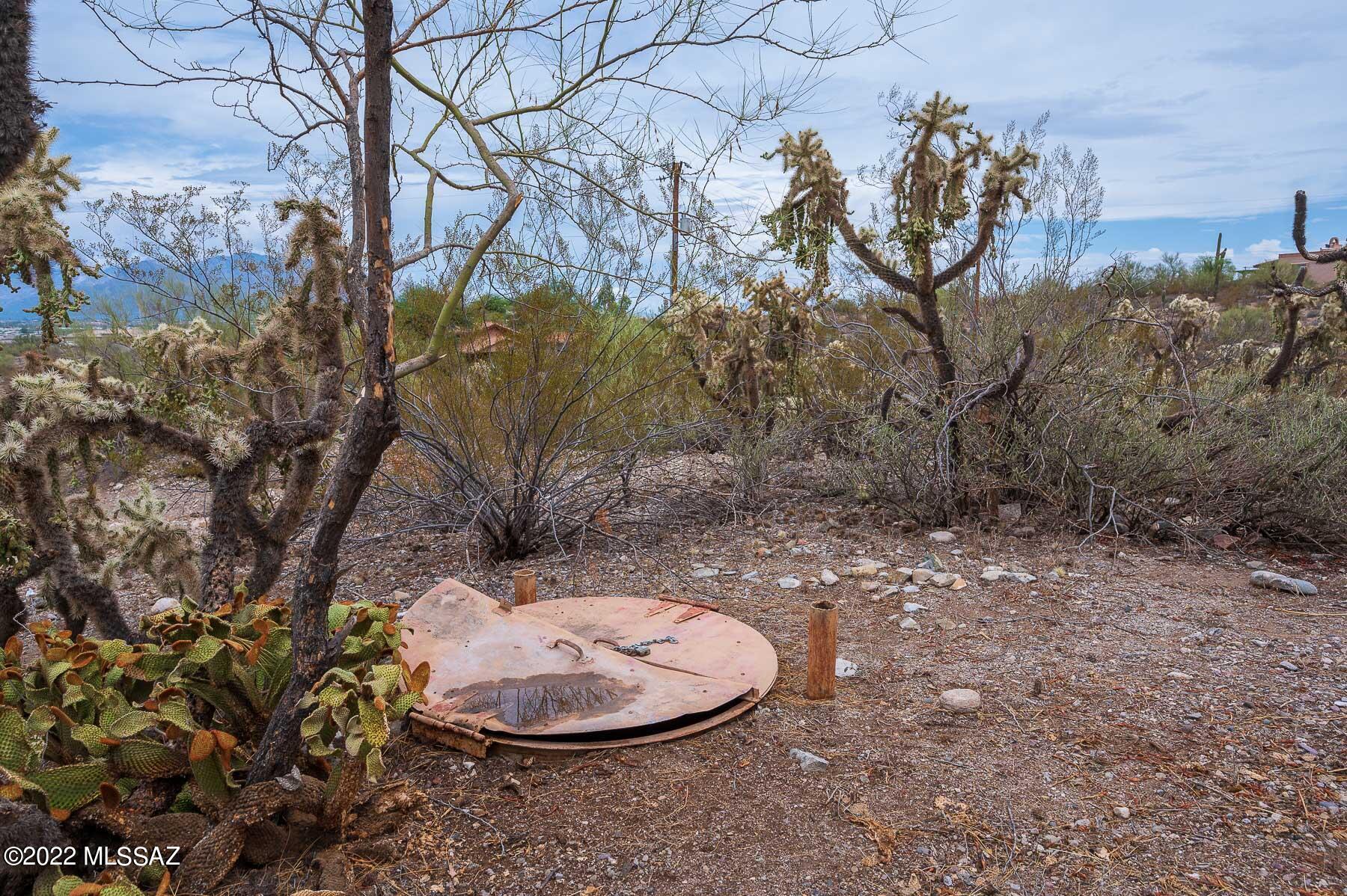 5519 West Belmont Road Tucson, AZ 85743 - Photo 47 of 50
