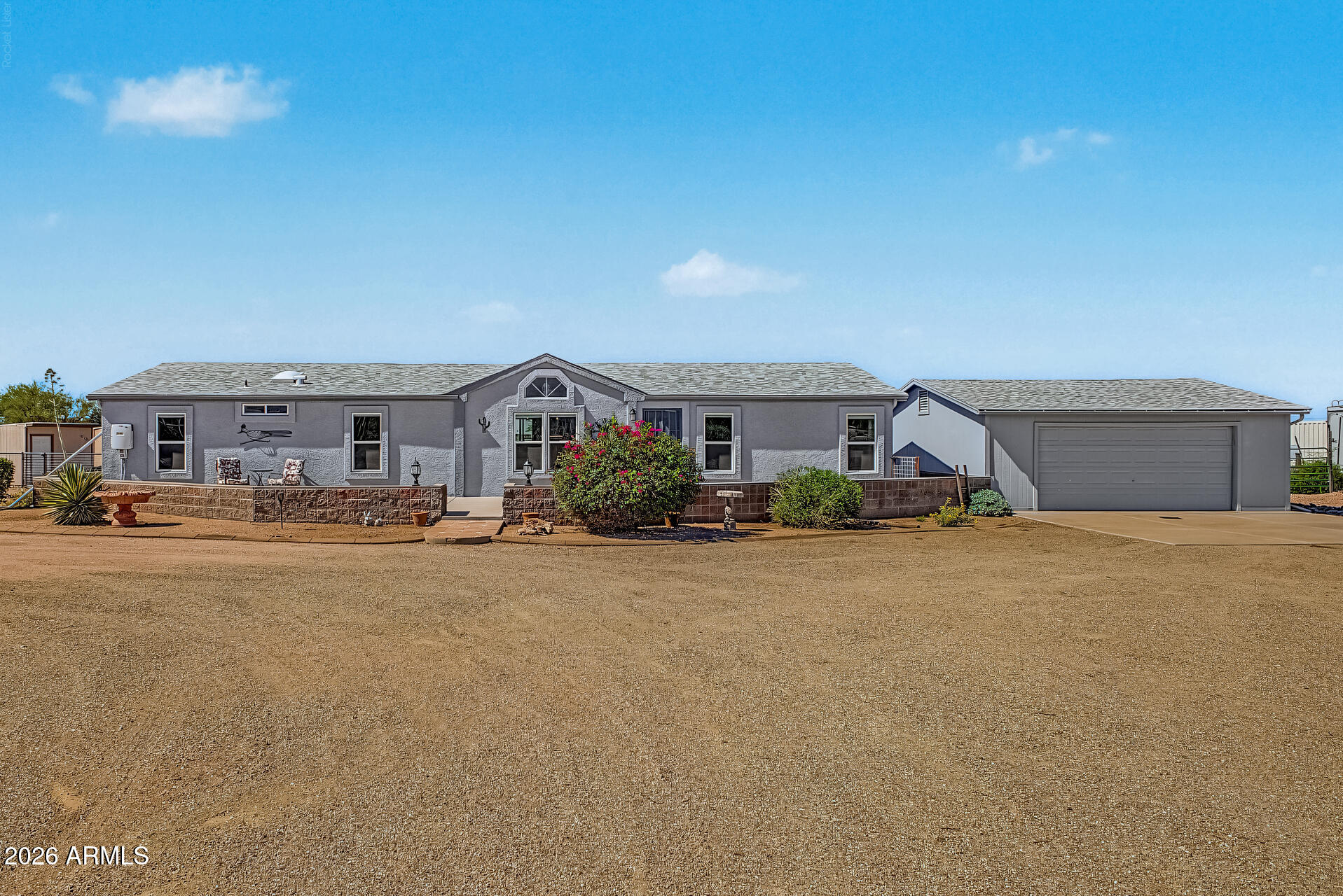 2690 South Val Vista Road Apache Junction, AZ 85119 - Photo 62 of 63 01 Val Vista