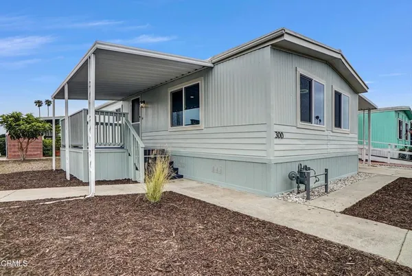 $219,000 | 300 Ibsen Place, Unit 132, Oxnard, CA 93033