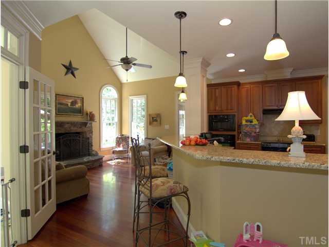 96 Avalant Pittsboro, NC 27312 - Photo 8 of 25