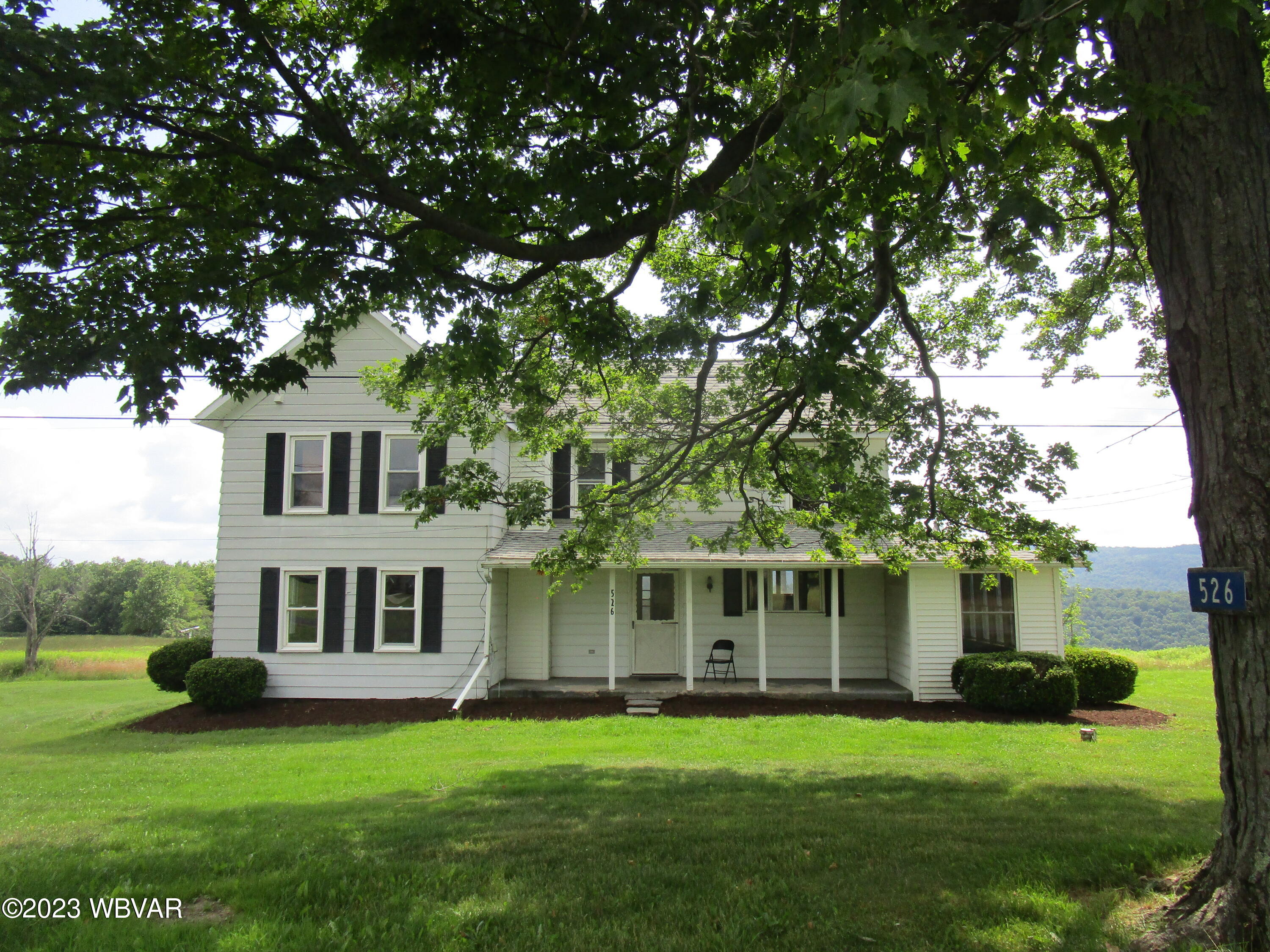 526 English Hill Road Roaring Branch, PA 17765 - Photo 20 of 23 Gallery Image 20